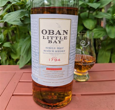 oban little bay reviews.